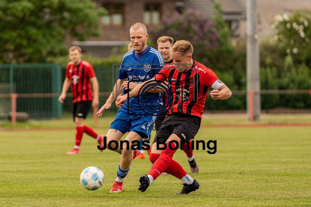 Fußball I Herren I Saison 2025-2026 I Bezirksliga Weser-Ems 4 I 31. Spieltag I TuS Frisia Goldenstedt - SV Holdorf I 00952 | jns.sportfotos - Realisiert mit Pictrs.com
