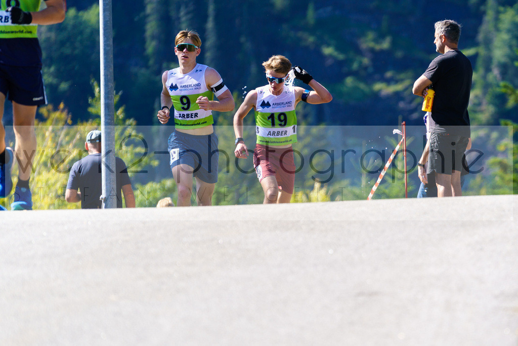 DP Arber  | Deutschlandpokal ARBER am 15. - 17. September 2023