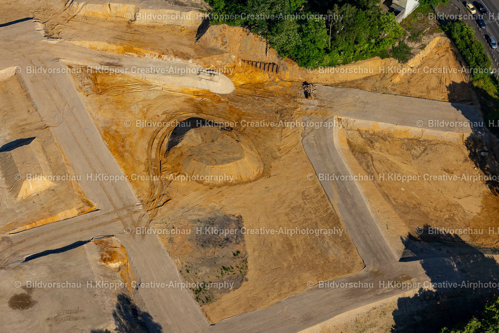 Luftbild Mönchengladbach-3891 | Luftbildfotografie und Luftbild Mönchengladbach - Realisiert mit Pictrs.com
