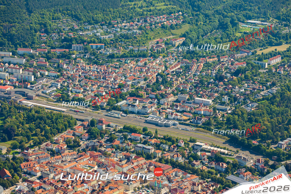Luftaufnahme von  - Die Luftaufnahme wurde 2025 vom UL-Flugzeug heraus erstellt ( keine Drohne ) - Hochauflösende Luftaufnahme - für professionelle Ausdrucke geeignet.Hier alle&nbsp;Infos zur Lizenzierung der LuftaufnahmeWir fliegen auch dieses Jahr wieder in Ihre Region um Luftbilder zu erstellen.- Luftbild anfragen