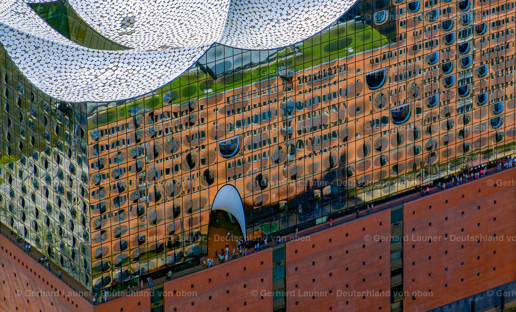 3801154 | Elbphilharmonie, Freie und Hansestadt Hamburg
