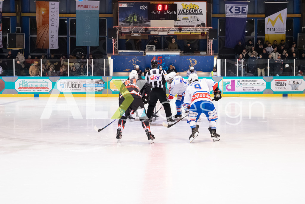 Eishockey I Herren I Saison 2025-2026 I Regio League | 3. Liga Regular Season Gr. 1 ZS | Men I 17. Spieltag I EHC Herrischried - HC Wohlen Freiamt I 01.02.2026 | Hochwertige Sportfotos kaufen & lizenzieren für Medien, Vereine, Agenturen & Sportler:innen. Entdecke professionelle Sportfotografie im Bildshop von Alexander Franzen. - Realisiert mit Pictrs.com