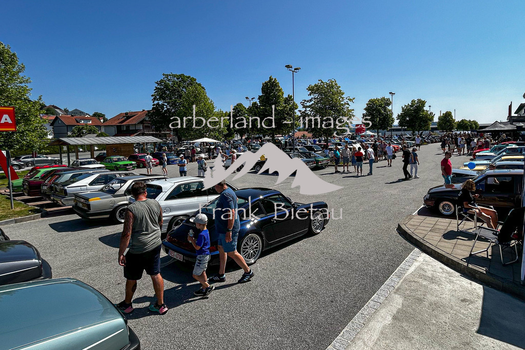 IMG_5445 | Bayerwoid Classics 2025, Old- und Jungtimer Treffen in Kirchberg