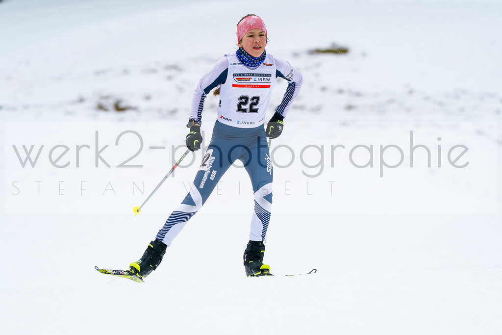DSC Ruhpolding | 3. DSV E.INFRA Schülercup Biathlon in der Chiemgau Arena Ruhpolding