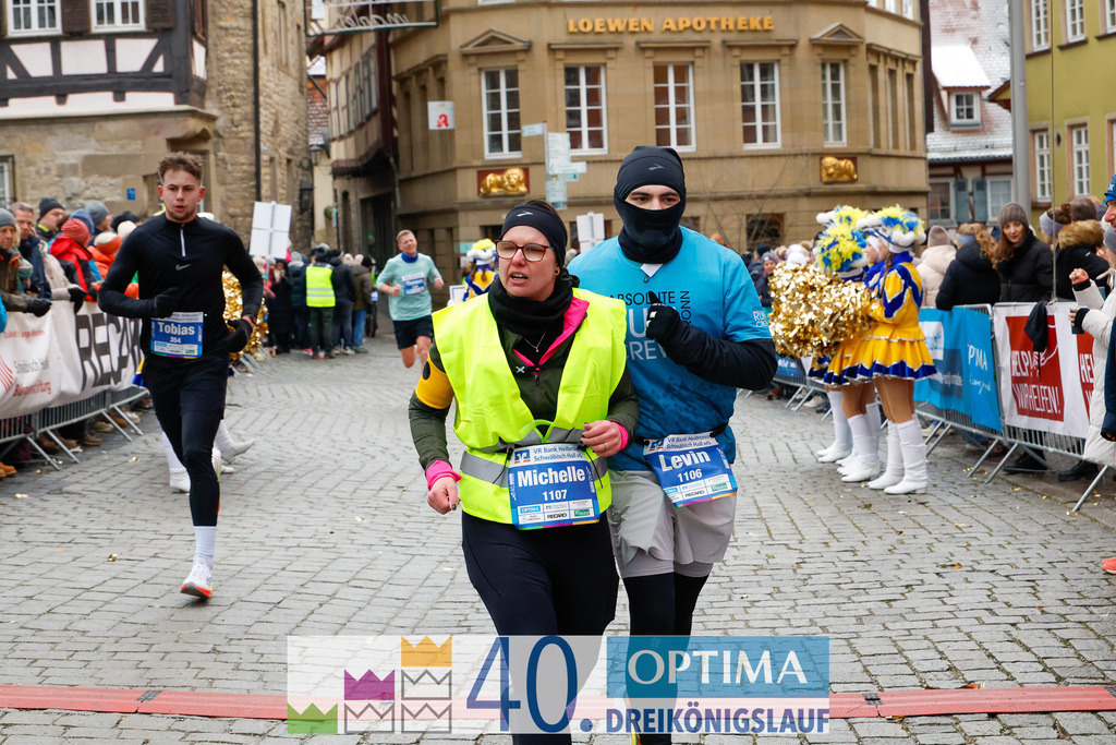 VR Bank Hauptlauf 10km | 40. Optima 3koenigslauf 2026 - Realisiert mit Pictrs.com