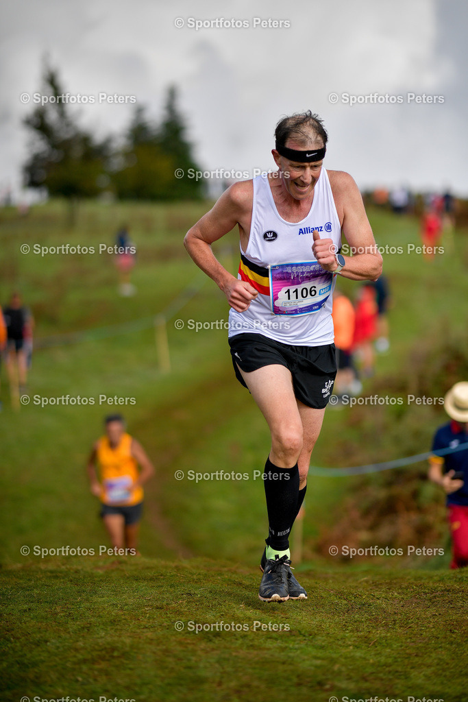EMACS 2025 - Day 4_45 | European Masters Athletics Championships am 12.10.2025 auf Madeira (Portugal)Foto: Kai Peters - Realisiert mit Pictrs.com