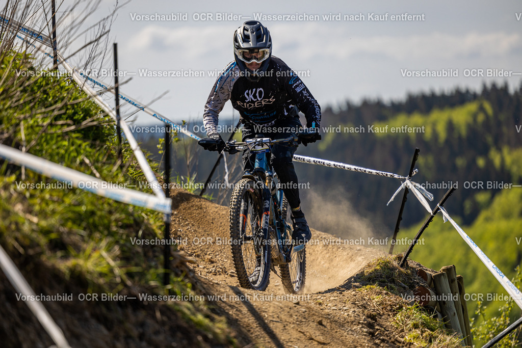 Winterberg Enduro R6-0140 | OCR Bilder Fotograf Eisenach Michael Schröder