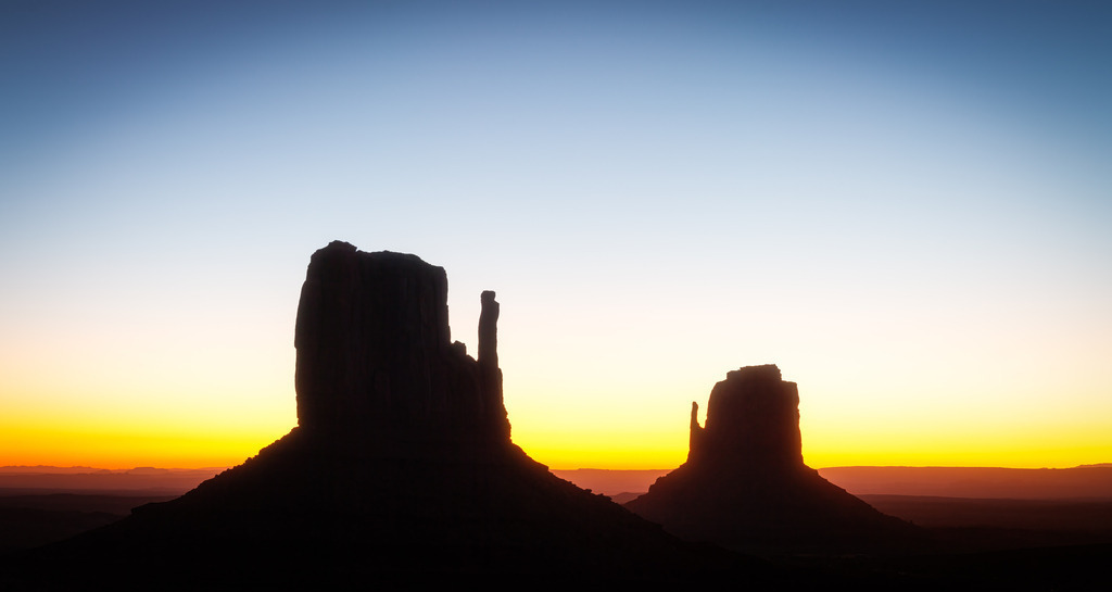 USA Monument Valley 04 | christophschaarschmidt - Realisiert mit Pictrs.com