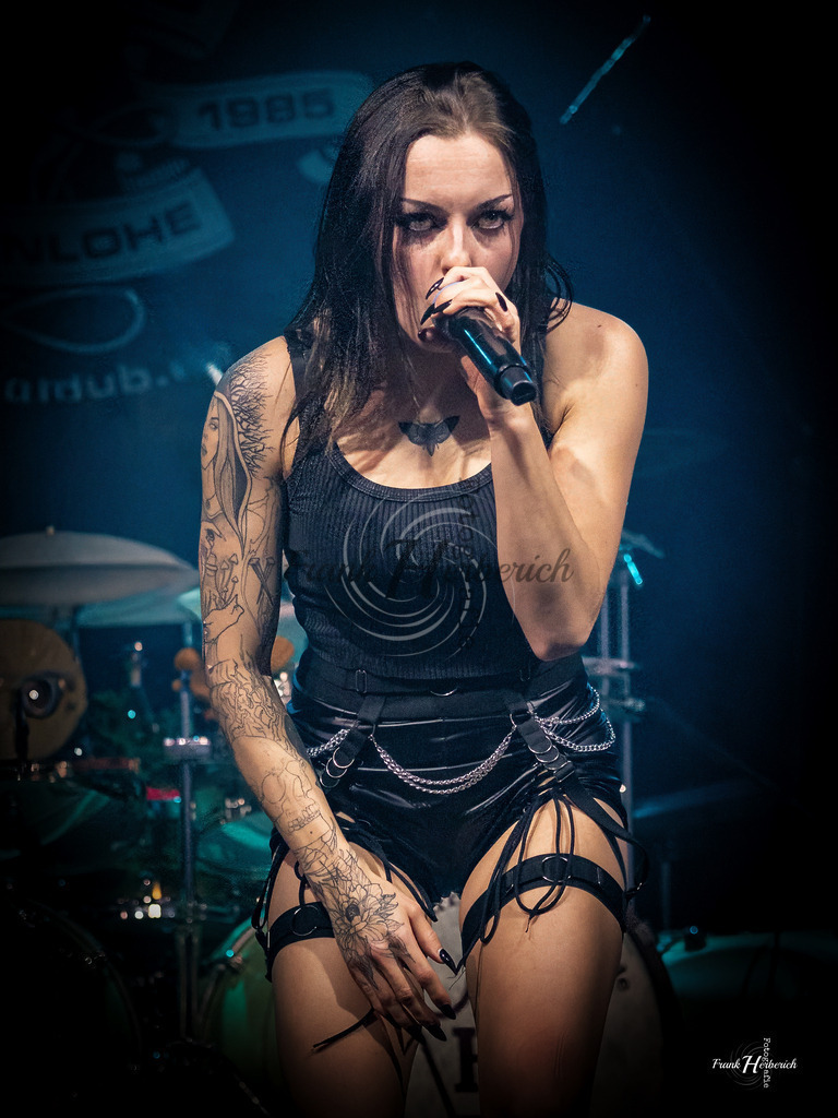 Allstars Pfeddelbach 20.12.2025 | Frank Herberich Fotografie, Frank Herberich, Fotografie, Hochzeit, Portrait, St. Peter Ording, Ording, Westerhever, Nordsee, Frank Fotografie, Hardheim,  Odenwald,Walldürn, Band,Eventfotografie - Realisiert mit Pictrs.com