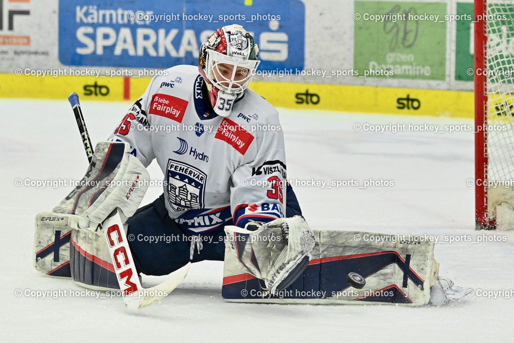 EC IDM Wärmepumpen VSV vs. Hydro Fehervar AV19  | #35 Horvath Dominik HYDRO FEHERVAR, EC IDM Wärmepumpen VSV vs. Hydro Fehervar AV19 , EC IDM Wärmepumpen VSV vs. Hydro Fehervar AV19  am 01.01.2025 in Villach (Stadthalle Villach), Austria, (Photo by Bernd Stefan)