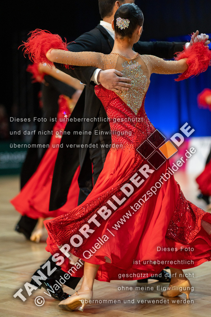 20260124-10124 | Nienburg 2026 1. Bundesliga Nord Standardformationen