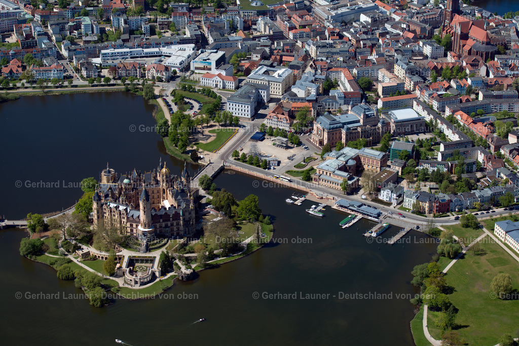 3801191 | Schloss Schwerin