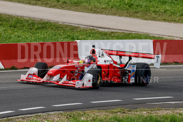 Rechberg Hill Climb 2025 – FIA European Hill Climb Championship | Rechberg Hill Climb 2025, part of the FIA European Hill Climb Championship. High-speed racing action, mountain scenery, atmosphere and pure motorsport passion captured in detail. The image shows Fausto BORMOLINI (ITA), Reynard K02 Cosworth F3000.          
