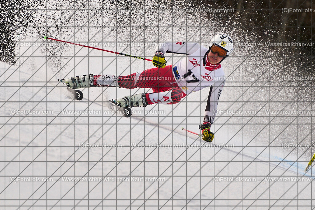 ALP7901_Herrn-FIS-GS-II_Lackenhof-WY_Scharf Lukas | Internationaler FIS GiantSlalom der Herrn auf der Distelpiste in Lackenhof am Di 11. März 2025.  Österreich, LSV-NÖ, Sportunion Waidhofen/Ybbs (2035).