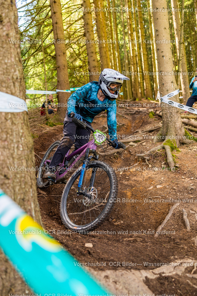 Enduro One Schulenberg Sa R1-1895 | OCR Bilder Fotograf Eisenach Michael Schröder