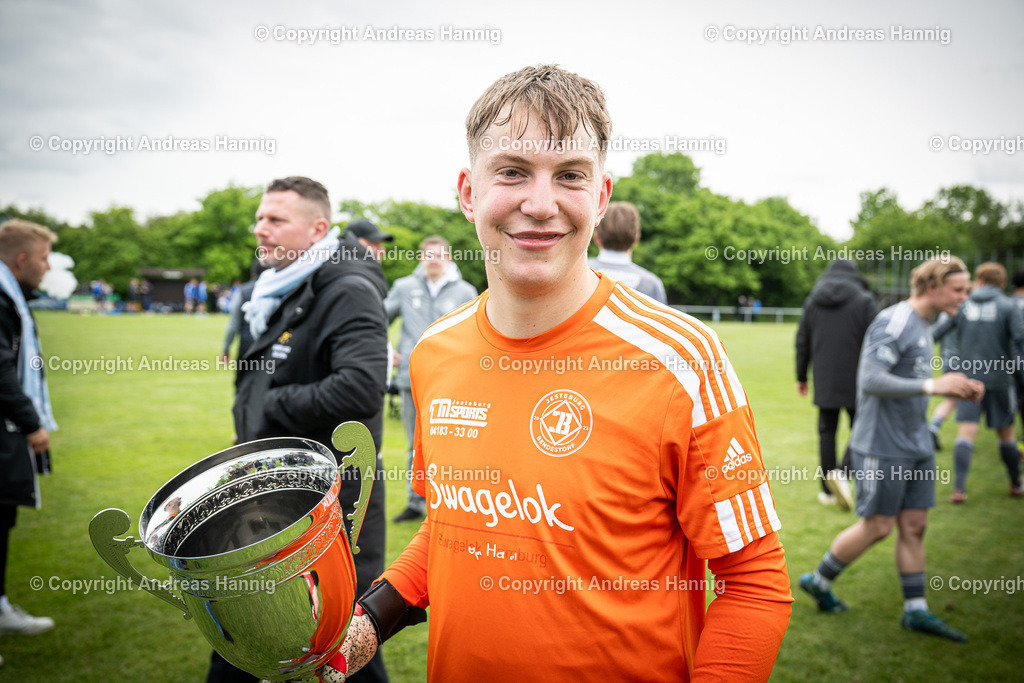 Fußball I Heren I Saison 2025-2026 I Kreispokalfinale 2.Herren I Eintracht Elbmarsch II - FC JesBe II I 14.05.2026 | a-hannig - Realisiert mit Pictrs.com