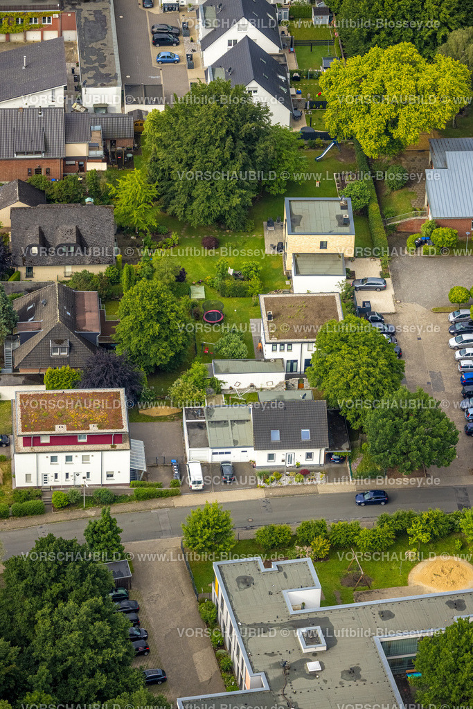 Hamm220603925 | Luftbild, Wohnhaus Sulkshege, Heessen, Hamm, Ruhrgebiet, Nordrhein-Westfalen, Deutschland