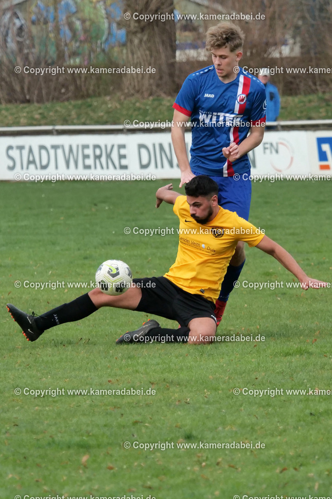 Kreisliga B : VfB Lohberg - SUS 09 Dinslaken 2 am 10.03.2024 | Kreisliga B : VfB Lohberg - SUS 09 Dinslaken 2 am 10.03.2024 - Realisiert mit Pictrs.com