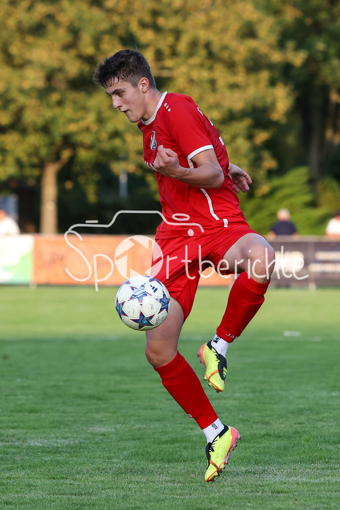 VfR Neuburg - TSV Hollenbach | Hollenbach #3