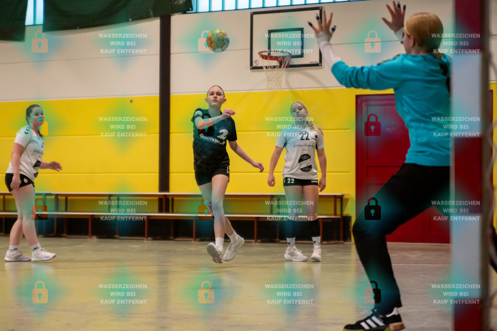 _HP_9950_3000o | JSG Welling Bassenheim vs. JSG Hunsrück II 02.03.2024