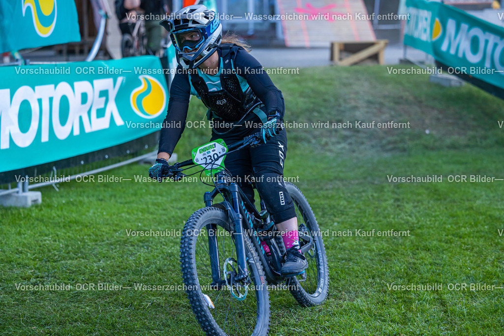 Enduro One Trieb Freitag R6-1012 | OCR Bilder Fotograf Eisenach Michael Schröder