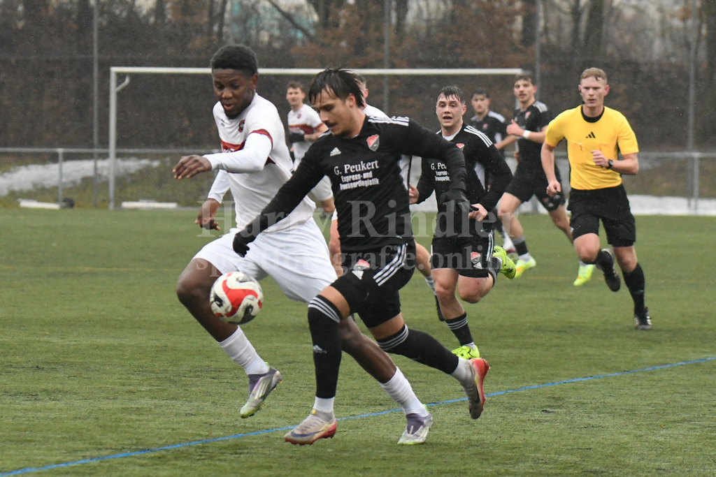 Toto-Pokalspiel TSV Seebach : SSV Eggenfelden | Toto-Pokalspiel TSV Seebach : SSV Eggenfelden vom 21.02.2026 - Realisiert mit Pictrs.com