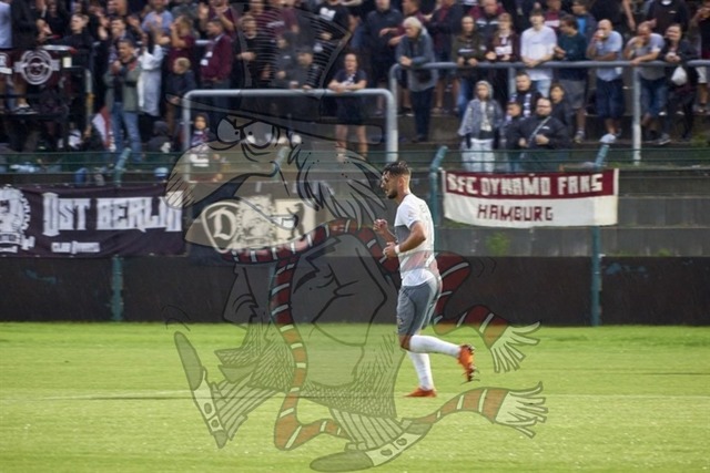 BFC Dynamo vs. FC Carl Zeiss Jena 032 | mythos-online-redaktion