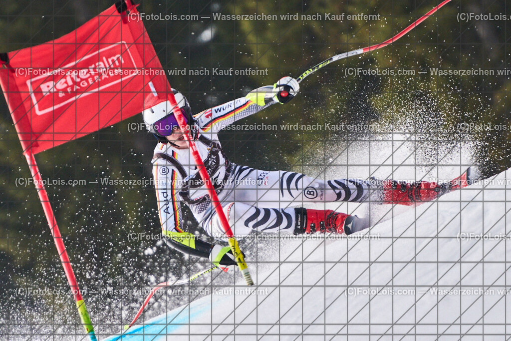 ALP0110_Steir-Meistersch_SG_Reiteralm_Rechberger Maximilian | LM-Super-G Steiermark auf der Reiteralm am Fr 28. März 2025.   Veranstalter: Steirischer Skiverband (5000)Durchführender Verein: WSV Pichl-Reiteralm (5083)