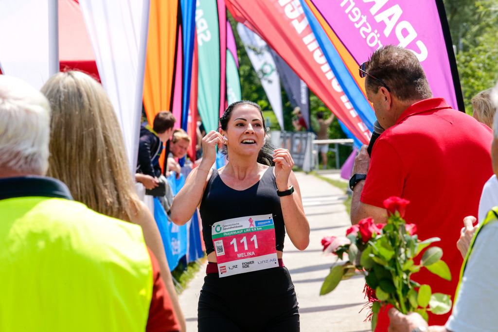 ..... | LINZ,AUSTRIA, 23.06.24, ÖGK Frauenlauf Linz  , Image shows: Photo: WAPICS / Andreas Willdoner