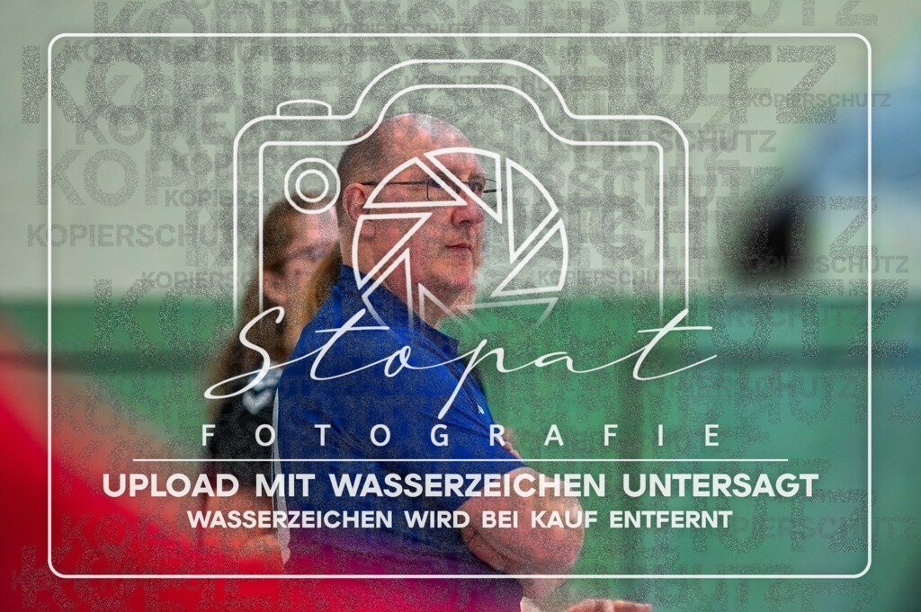 TVJ-1122 | Volleyball Doppelspieltag der 2. Damenmannschaft des TV Jahn Walsrode in der Bezirksklasse 4 Bremen/Lüneburg gegen SG Örtzetal II &amp; SVG Lüneburg VII  in der Sporthalle Gymnasium Walsrode, Walsrode (Simon Paul Stopat) - Realisiert mit Pictrs.com