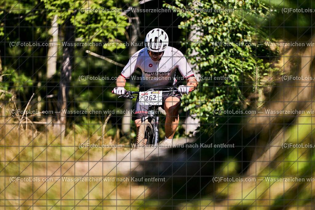 ALP7321_XXIX_GRANITBEISSER_Medium_Niemetz Eric | (C)FotoLois.com, Alois Spandl, 29. GRANITBEISSER - Mountainbike-Marathon in St. Georgen am Walde, MEDIUM 39,5 km, Sa 2. September 2023.