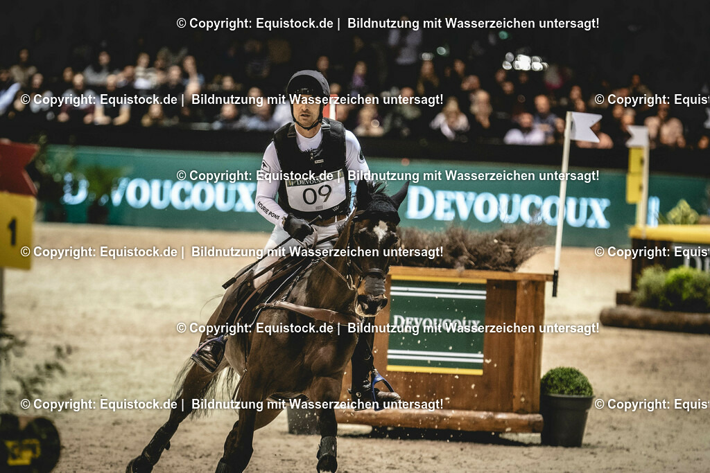 20240202_Indoor-Derby_0244 | Foto: Thomas Hartig