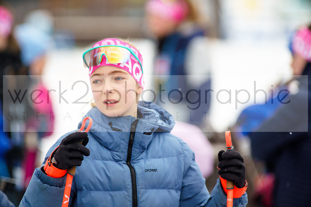 DSC Ruhpolding | 3. DSV E.INFRA Schülercup Biathlon in der Chiemgau Arena Ruhpolding