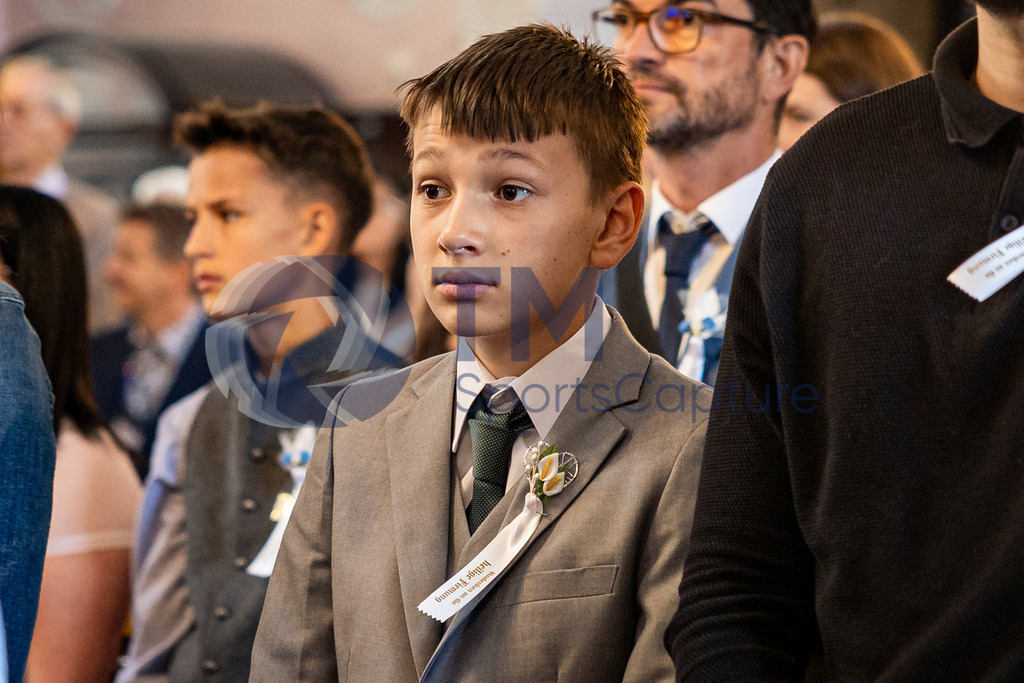 _06_0822 | Firmung Dom Klagenfurt 8.6.24