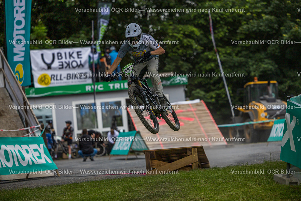 Enduro One Trieb Freitag R6-0894 | OCR Bilder Fotograf Eisenach Michael Schröder