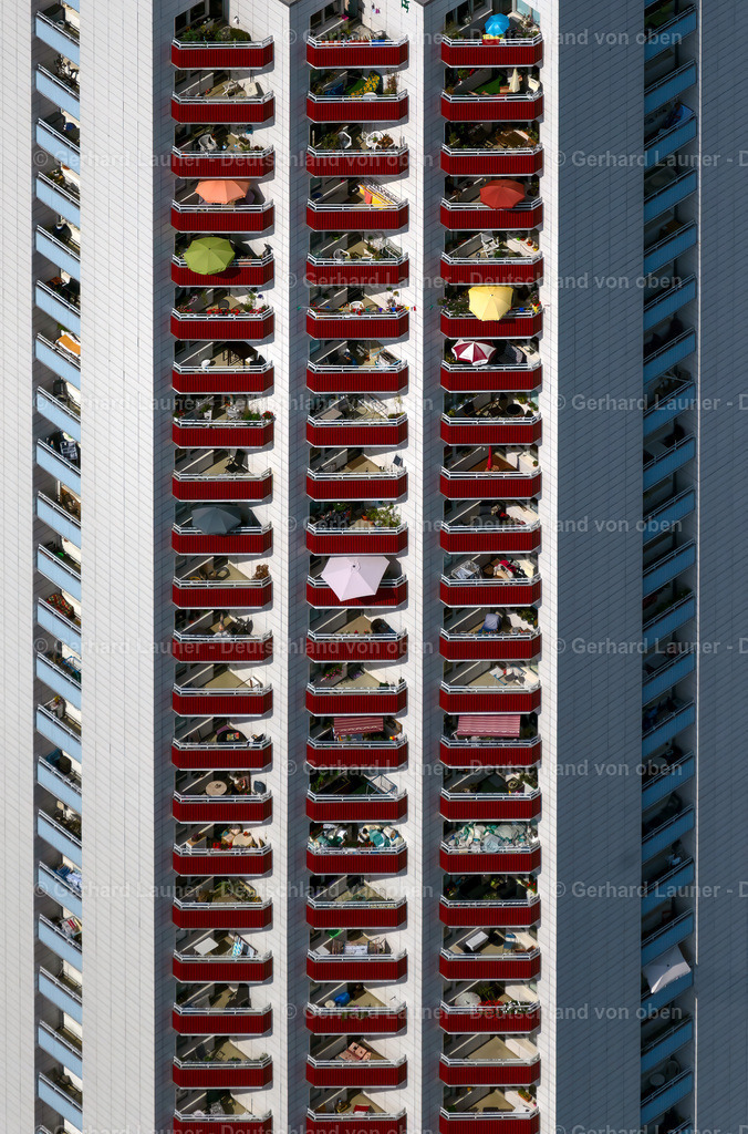 4039715 | Hochhaus Wintergartenstrasse, Leipzig