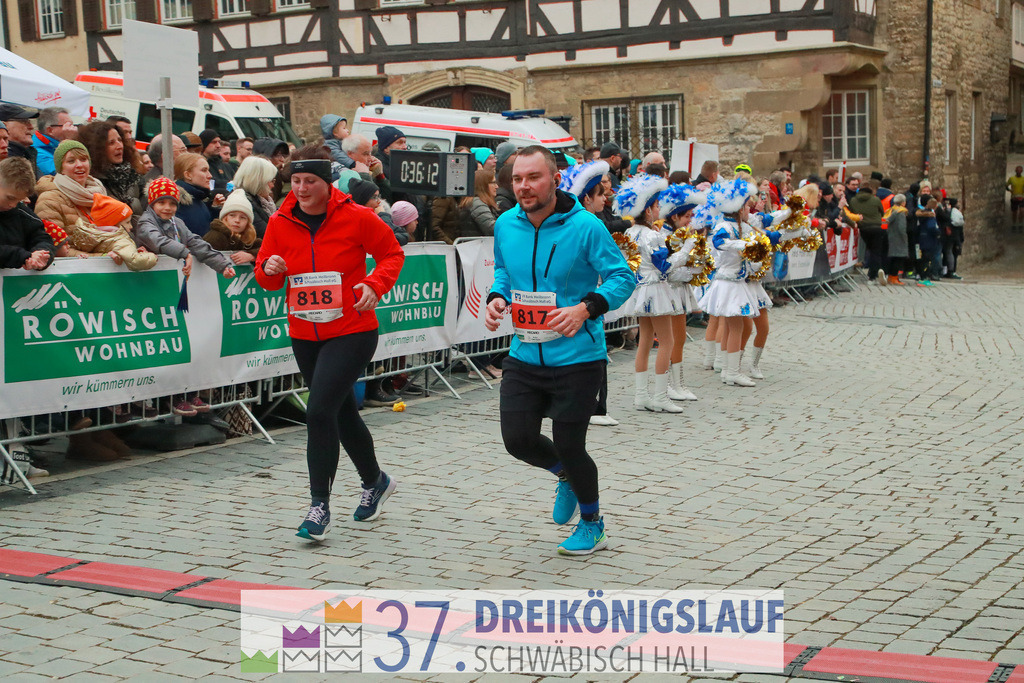 VR Bank Hauptlauf 10000m | 3 Koenigslauf 2023 - Realisiert mit Pictrs.com