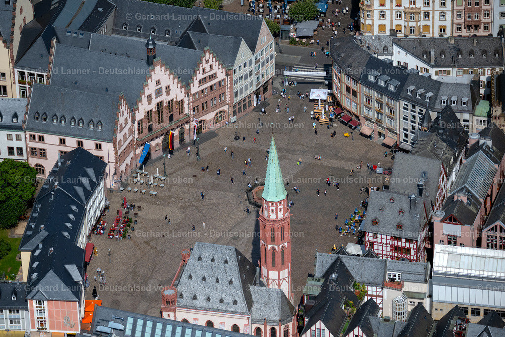 4048155 | Römerberg, Altstadt, Frankfurt am Main