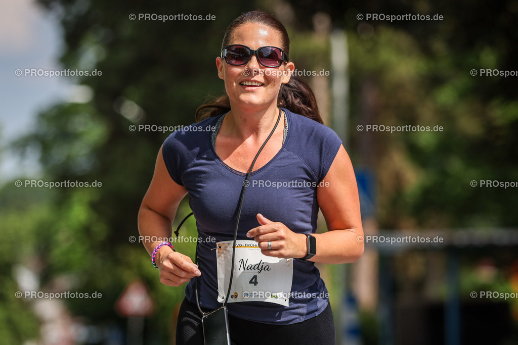 GVG Fruehlingslauf in Frechen, 22.05.2022 | Impressionen vom GVG Fruehlingslauf am 22.05.2022 in Frechen (Nordrhein-Westfalen). Foto: BEAUTIFUL SPORTS/Axel Kohring