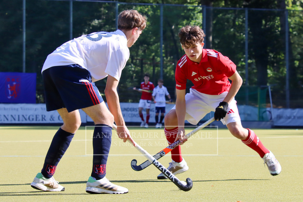 MU16 Regionalliga WDM HF RWK-DHC 21.09.24 Köln_24 | lanaschraderfotografie - Realisiert mit Pictrs.com