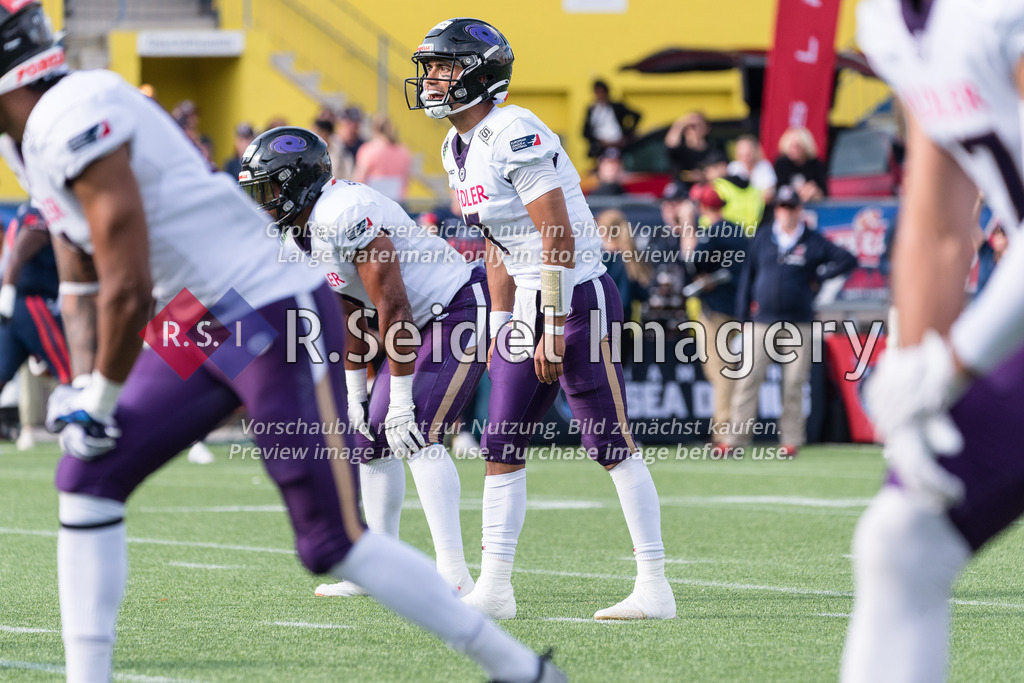 RS-1-003185 | Jakeb Sullivan (#7, Frankfurt, QB)