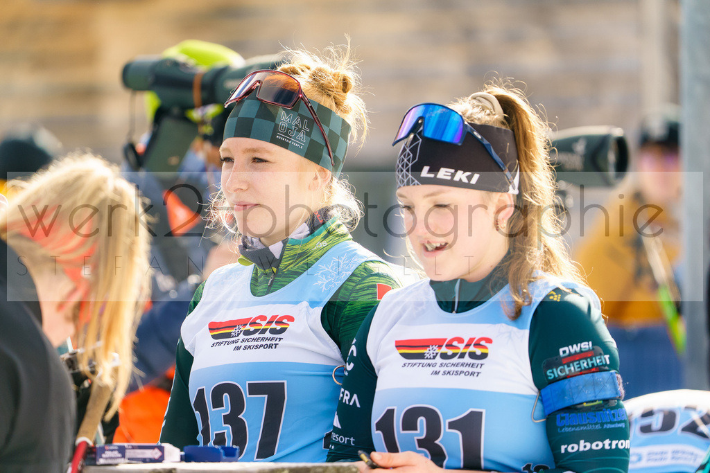 FESA Alpencup / DP Notschrei | Deutschland Pokal Finale im Schwarzwald NORDIC-CENTER Notschrei am 7. - 8. Februar 2026