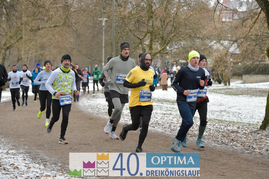 VR Bank Hauptlauf 10km | 40. Optima 3koenigslauf 2026 - Realisiert mit Pictrs.com