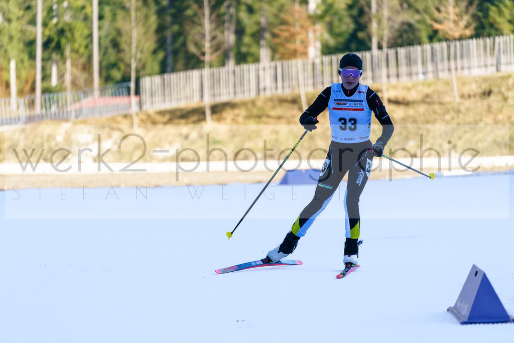 DSC Ruhpolding | Deutscher Schülercup Ruhpolding in der CHIEMGAU Arena am 2. und 3. März 2024