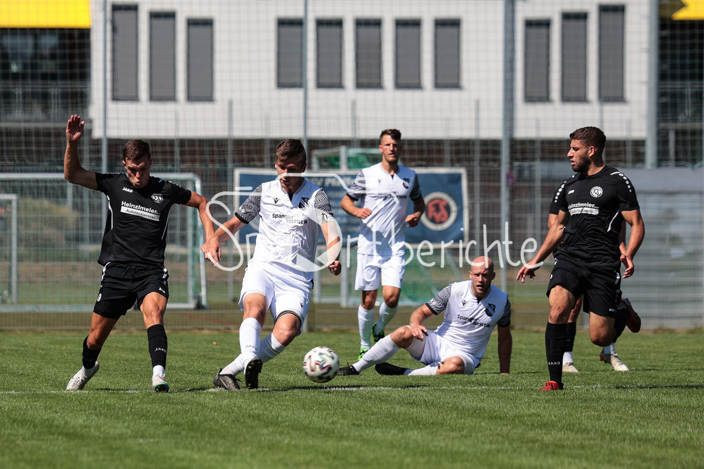 FSV Pfaffenhofen - FC Ehekirchen | Professionelle Sportfotos aus den Bereichen Fußball, Eishockey, Handball und vieles mehr. Ob Sieg oder Niederlage