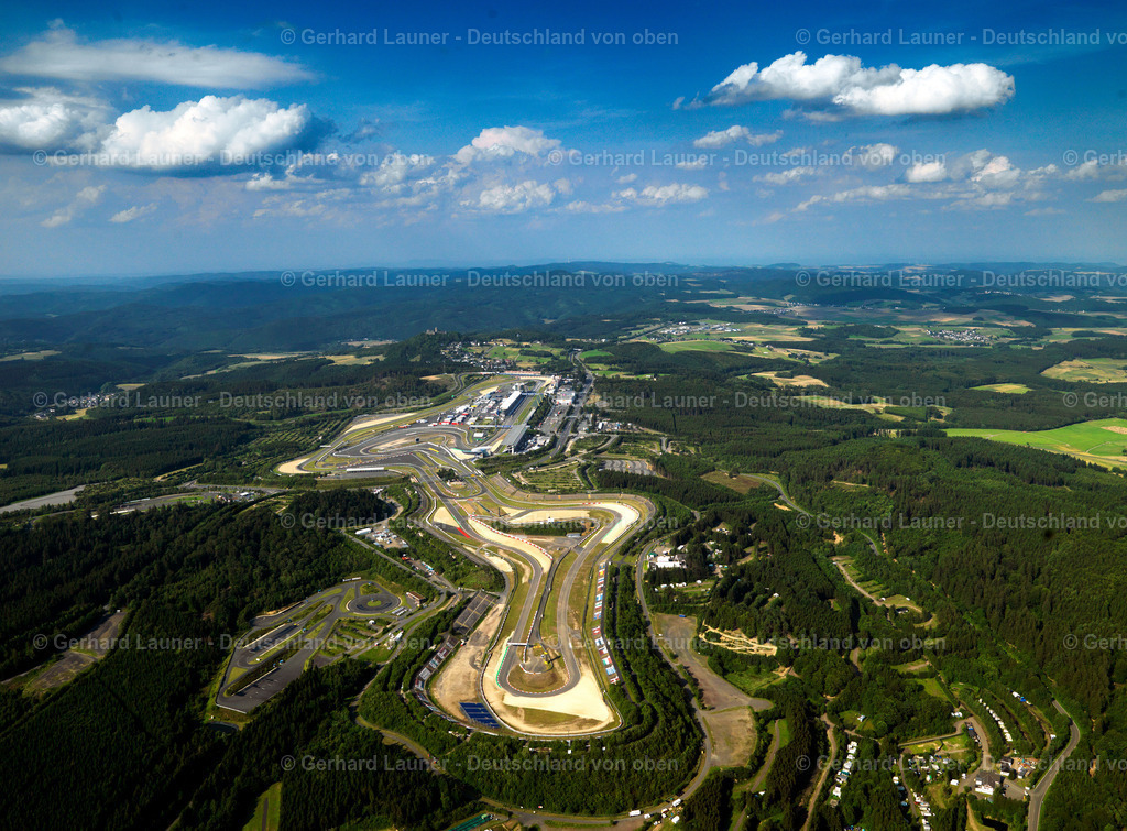 9300419 | Nürburgring