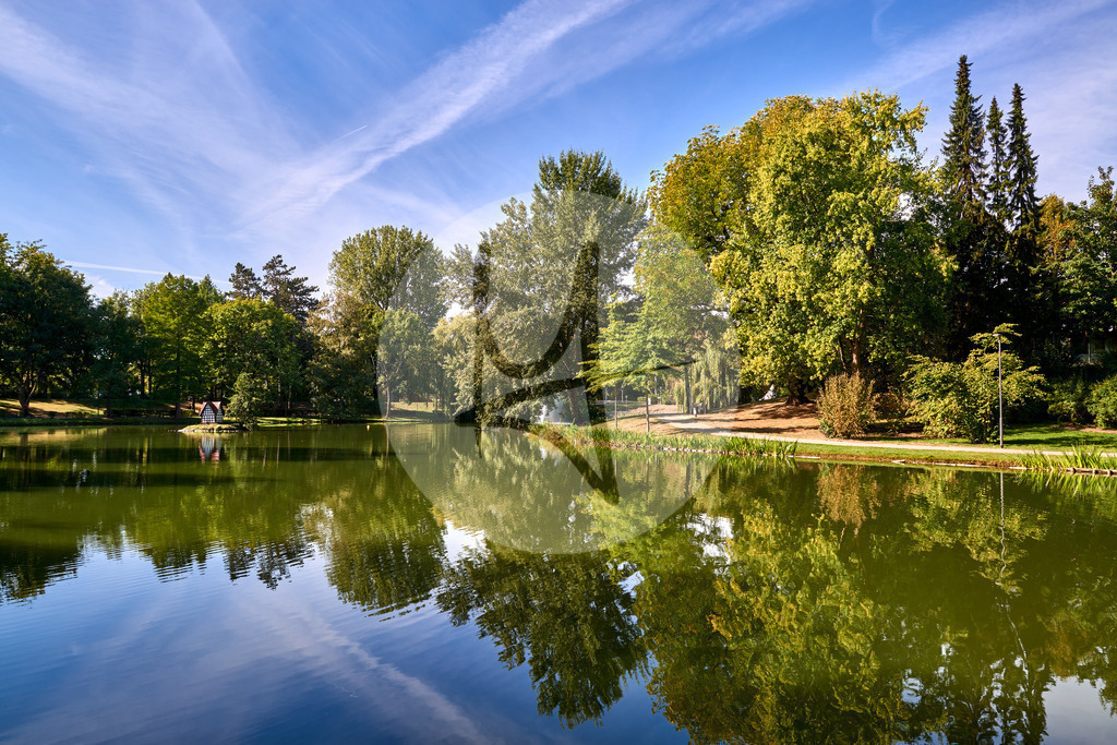 Grünes Wolfenbüttel - Lessingstadt Wolfenbüttel in Niedersachsen, Deutschland | Meurer Shop - Realisiert mit Pictrs.com