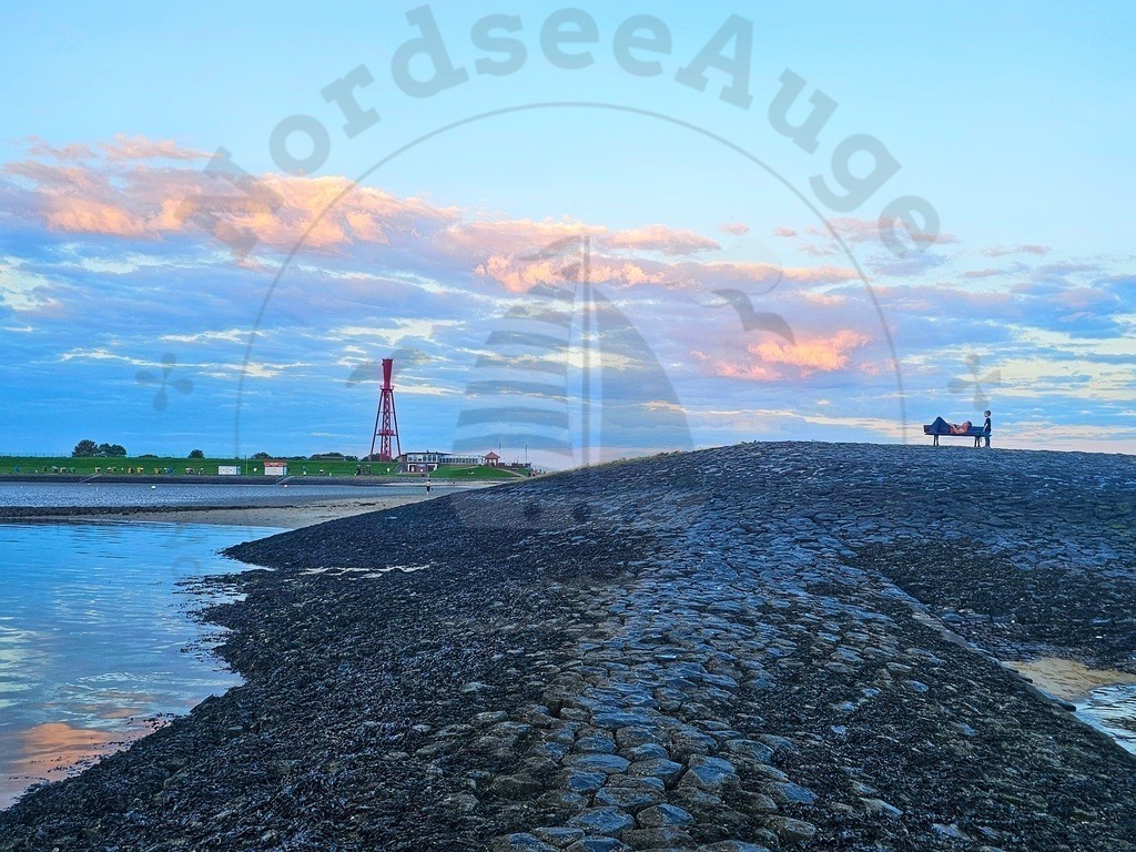 Sonnenaufgang Sonnenuntergang Nordsee | Sonnenaufgang und Sonnenuntergang Momente an der Nordsee  - Realisiert mit Pictrs.com