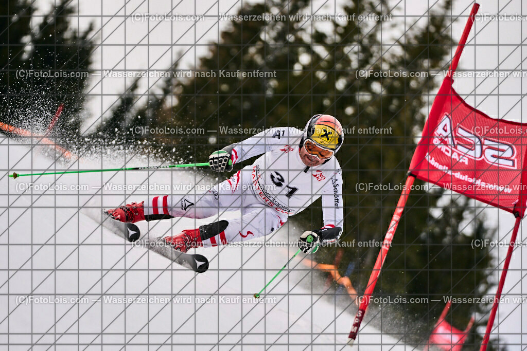 ALP5442_NOe-MastersCup-RTL-I_Freistritzsattel_Prinz Hermann | (C)FotoLois.com, Alois Spandl, SK-X SPORTOPTIKER NÖ MastersCup, RTL am Feistritzsattel in Trattenbach, So 5. März 2023.