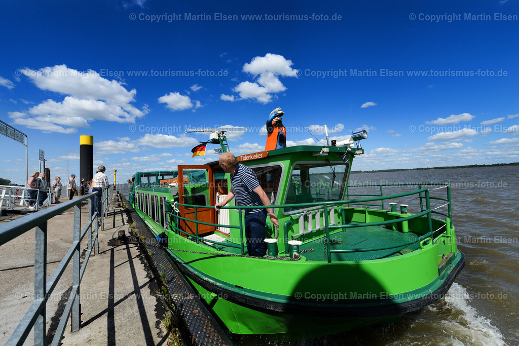 Tidenkieker Krautsand_ELS_8601120812 | Fotos aus den Touristenorten aus Norddeutschland. - Realisiert mit Pictrs.com